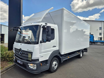 New Box truck Mercedes-Benz Atego 818 L Koffer, 3 Stück vorhanden: picture 2
