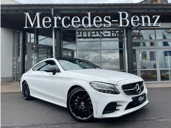 Car MERCEDES-BENZ