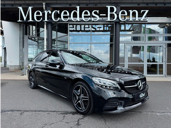 Station wagon MERCEDES-BENZ