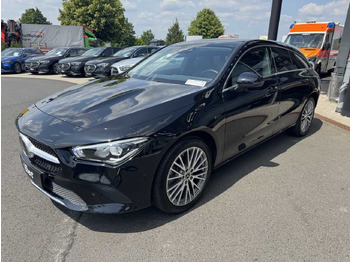 Car Mercedes-Benz CLA 250e Shooting Brake DistrPlus+RFK+Augment+LE: picture 2
