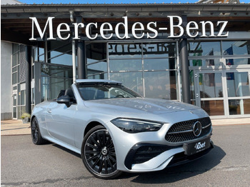 Car MERCEDES-BENZ