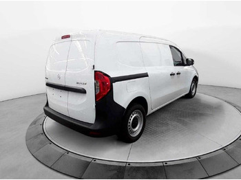 Small van Mercedes-Benz Citan 110 CDI Extralang/Maxi Kamera MBUX Klima: picture 3