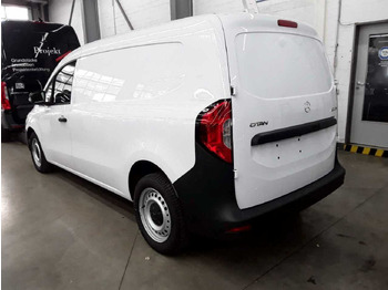 Small van Mercedes-Benz Citan 110 CDI Extralang/Maxi Kamera MBUX Klima: picture 4