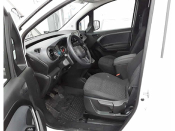 Small van Mercedes-Benz Citan 110 CDI Extralang/Maxi Kamera MBUX Klima: picture 5
