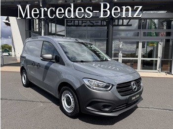 Small van MERCEDES-BENZ Citan