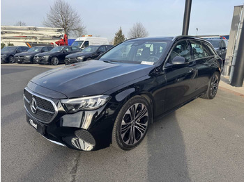 Car Mercedes-Benz E 200 T AVANTGARDE+DistrPlus+Pano+ AHK+Ambiente: picture 2