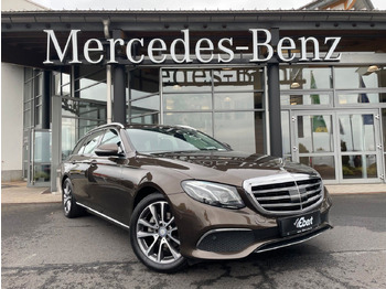 Station wagon MERCEDES-BENZ