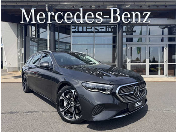 Station wagon MERCEDES-BENZ