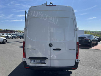 Panel van Mercedes-Benz Sprinter 315 CDI 4325 9G AHK Klima 360 Standheiz: picture 5