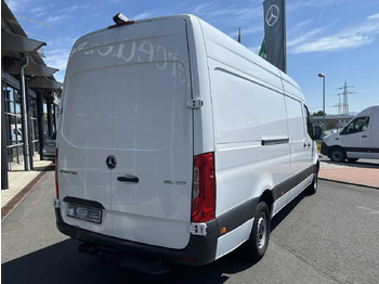 Panel van Mercedes-Benz Sprinter 315 CDI 4325 9G AHK Klima 360 Standheiz: picture 4
