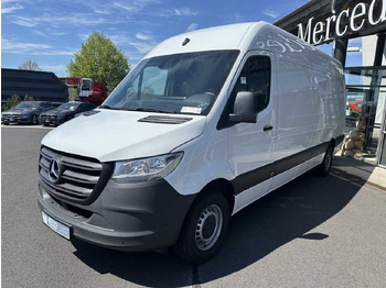 Panel van Mercedes-Benz Sprinter 315 CDI 4325 9G AHK Klima 360 Standheiz: picture 3