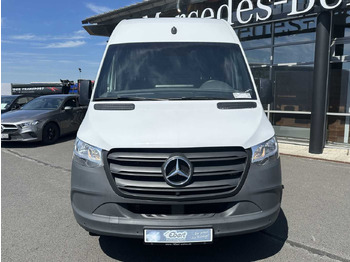 Panel van Mercedes-Benz Sprinter 315 CDI 4325 9G AHK Klima 360 Standheiz: picture 2