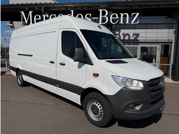 Panel van MERCEDES-BENZ Sprinter 315