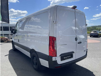 Refrigerated van Mercedes-Benz Sprinter 315 CDI Frischdienst Fahr-/Standkühlung: picture 3