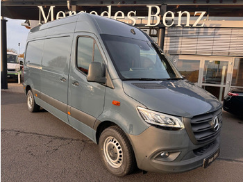 Panel van MERCEDES-BENZ Sprinter 315