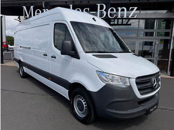 Panel van MERCEDES-BENZ Sprinter 317