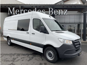 Passenger van MERCEDES-BENZ Sprinter 317