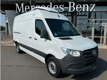Refrigerated van MERCEDES-BENZ Sprinter 317
