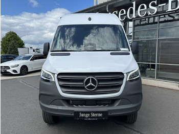 Panel van Mercedes-Benz Sprinter 319 CDI 4x4 4325 Kamera LED SHZ MBUX: picture 2