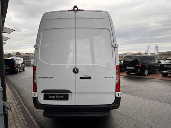 Panel van Mercedes-Benz Sprinter 517 CDI 4325 Kamera MBUX Klima: picture 5