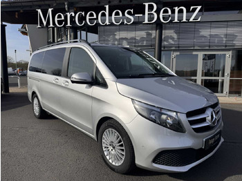 Passenger van MERCEDES-BENZ