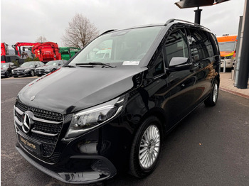 Station wagon Mercedes-Benz V 220 d STYLE K Liege-Paket AHK2,5 DISTRONIC: picture 3 Station wagon Mercedes-Benz V 220 d STYLE K Liege-Paket AHK2,5 DISTRONIC: picture 3