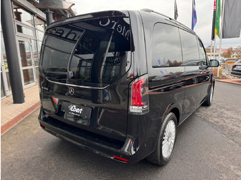 Station wagon Mercedes-Benz V 220 d STYLE K Liege-Paket AHK2,5 DISTRONIC: picture 4 Station wagon Mercedes-Benz V 220 d STYLE K Liege-Paket AHK2,5 DISTRONIC: picture 4