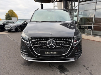 Passenger van Mercedes-Benz V 300 d 4MATIC EXCLUSIVE AMG Panorama Standheiz: picture 2 Passenger van Mercedes-Benz V 300 d 4MATIC EXCLUSIVE AMG Panorama Standheiz: picture 2
