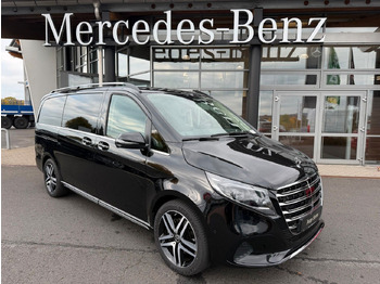 Passenger van MERCEDES-BENZ