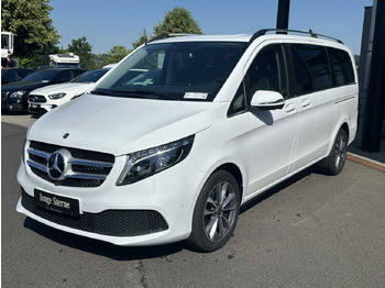Lease a Mercedes-Benz V 300 d AVA ED 6Sitze Burmester 360Kamera el Tür Mercedes-Benz V 300 d AVA ED 6Sitze Burmester 360Kamera el Tür: picture 3 Lease a Mercedes-Benz V 300 d AVA ED 6Sitze Burmester 360Kamera el Tür Mercedes-Benz V 300 d AVA ED 6Sitze Burmester 360Kamera el Tür: picture 3