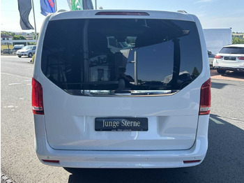 Lease a Mercedes-Benz V 300 d AVA ED 6Sitze Burmester 360Kamera el Tür Mercedes-Benz V 300 d AVA ED 6Sitze Burmester 360Kamera el Tür: picture 5 Lease a Mercedes-Benz V 300 d AVA ED 6Sitze Burmester 360Kamera el Tür Mercedes-Benz V 300 d AVA ED 6Sitze Burmester 360Kamera el Tür: picture 5