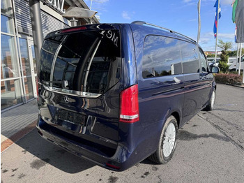 Lease a Mercedes-Benz V 300 d EDITION 7Sitze MBUX LED Kamera  Mercedes-Benz V 300 d EDITION 7Sitze MBUX LED Kamera: picture 4
