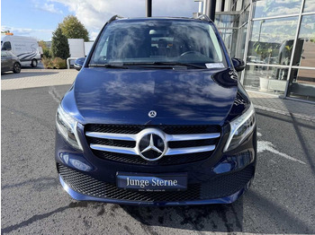 Lease a Mercedes-Benz V 300 d EDITION 7Sitze MBUX LED Kamera  Mercedes-Benz V 300 d EDITION 7Sitze MBUX LED Kamera: picture 2