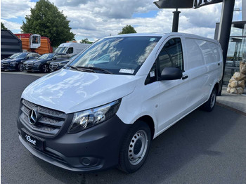 Small van Mercedes-Benz Vito 116 CDI 3430 9G Klima Kamera Navi SHZ Tempo: picture 3