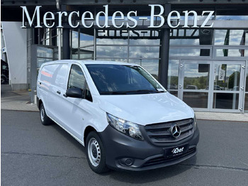 Small van MERCEDES-BENZ Vito 116