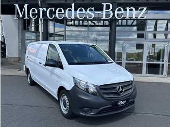 Small van MERCEDES-BENZ Vito 116