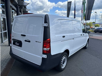 Small van Mercedes-Benz Vito 116 CDI 3430 9G Klima Kamera Navi SHZ Tempo: picture 4
