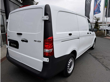 Small van Mercedes-Benz Vito 116 CDI 9G Klima Kamera SHZ Audio40 SHZ: picture 4