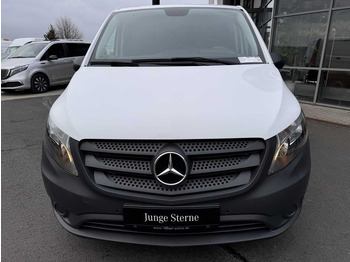 Small van Mercedes-Benz Vito 116 CDI 9G Klima Kamera SHZ Audio40 SHZ: picture 2
