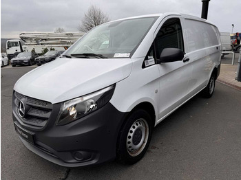 Small van Mercedes-Benz Vito 116 CDI 9G Klima Kamera SHZ Audio40 SHZ: picture 3