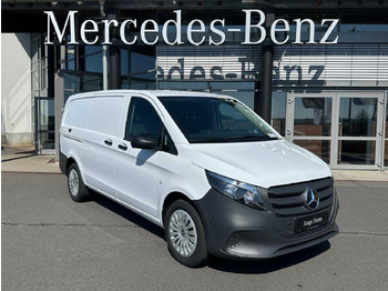 Small van MERCEDES-BENZ Vito 116