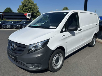 Small van, Electric van Mercedes-Benz eVito 112 Klima Kamera Navi SHZ Tempomat: picture 3