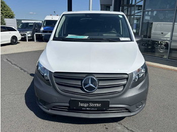 Small van, Electric van Mercedes-Benz eVito 112 Klima Kamera Navi SHZ Tempomat: picture 2