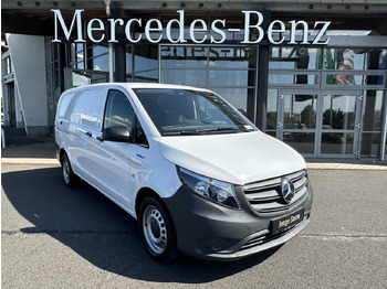 Small van MERCEDES-BENZ eVito