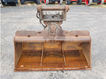 Excavator bucket