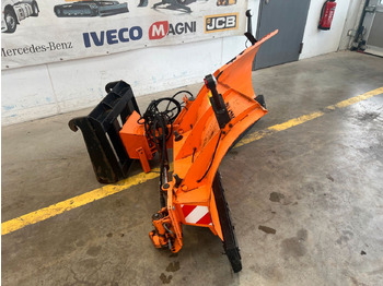 Lease a Pronar PU-1700 Schneeschild / 2011 / 1.930 mm Pronar PU-1700 Schneeschild / 2011 / 1.930 mm: picture 4 Lease a Pronar PU-1700 Schneeschild / 2011 / 1.930 mm Pronar PU-1700 Schneeschild / 2011 / 1.930 mm: picture 4