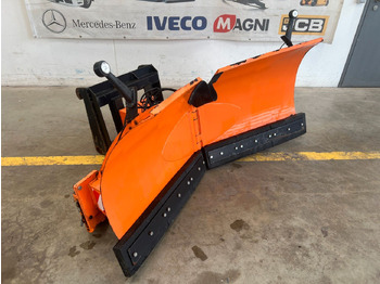 Lease a Pronar PU-1700 Schneeschild / 2011 / 1.930 mm Pronar PU-1700 Schneeschild / 2011 / 1.930 mm: picture 3 Lease a Pronar PU-1700 Schneeschild / 2011 / 1.930 mm Pronar PU-1700 Schneeschild / 2011 / 1.930 mm: picture 3