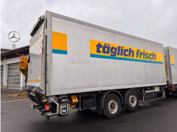 Lease a ROHR RZAK/18 IV LBW Durchlade ROHR RZAK/18 IV LBW Durchlade: picture 1 Lease a ROHR RZAK/18 IV LBW Durchlade ROHR RZAK/18 IV LBW Durchlade: picture 1