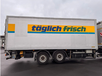 Lease a ROHR RZAK/18 IV LBW Durchlade ROHR RZAK/18 IV LBW Durchlade: picture 4 Lease a ROHR RZAK/18 IV LBW Durchlade ROHR RZAK/18 IV LBW Durchlade: picture 4