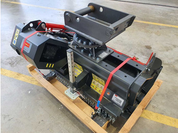 New Forestry mulcher Seppi M. MINI-BMS 105 / Forstmulcher / CUT CONTR: picture 5
